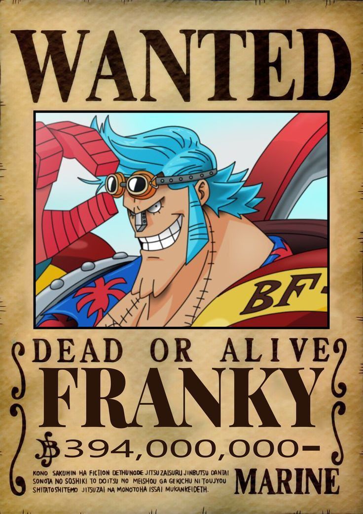 Franky